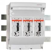  Interrupteur-sectionneur � fus 