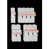  Porte-fusible 22x58 CEI 690VAC 