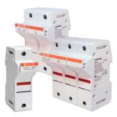  Porte-fusible 600VAC/DC Classe 