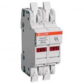  Porte-fusible 600V AC/DC Class 