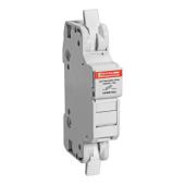  Porte-fusible 1000VDC 10x38mm 