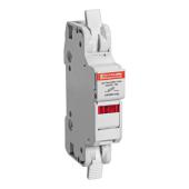  Porte-fusible 1000VDC 10x38mm 