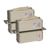  Fusible ultra rapide 2x122 aR 
