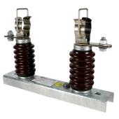  MV DIN FUSEHOLDER OUTDOOR 17.5 