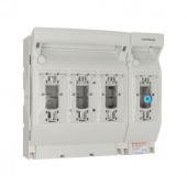  Interrupteur-sectionneur � fus 