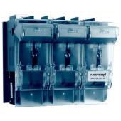  Interrupteur-sectionneur � fus 