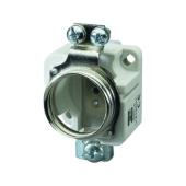  Socle pour fusibles DIII 500VA 