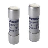  Fusible cartouche cylindrique 