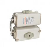  Fusible ultra rapide 2x122 gR 