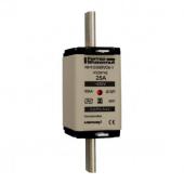  Fusible NH1 gG 690VAC 25A patt 