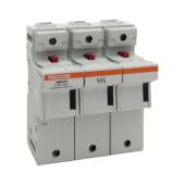  Porte-fusible 22x58 CEI 690VAC 