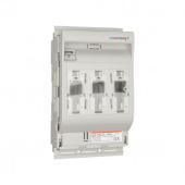  Interrupteur-sectionneur NH t. 