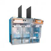  Interrupteur-sectionneur � fus 