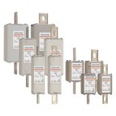 Fusible gBAT 1000VDC NH1 80A C 