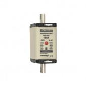  Fusible NH00 gG 500VAC 160A pa 