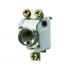  Socle pour fusibles D02 400VAC 