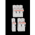  Porte-fusible 800VAC 1000VDC U 