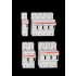  Porte-fusible 14x51 CEI 690VAC 