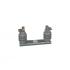  Socle de fusible pour fusibles 
