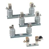  Socle de fusible pour fusibles 