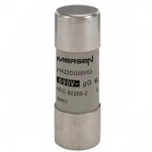  Fusible cartouche cylindrique 