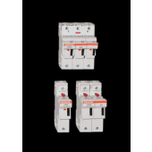  Porte-fusible 800VAC 1000VDC U 