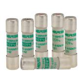  Fusible cartouche cylindrique 