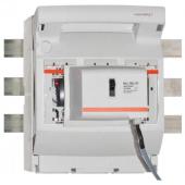  Interrupteur-sectionneur NH t. 