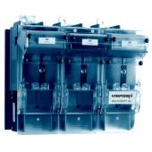  Interrupteur-sectionneur NH t. 