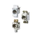  Socle pour fusibles D02 400VAC 