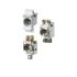  Socle pour fusibles D02 400VAC 