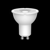  PAR16 GU10 Dim 5W Eq=50W 2700K 