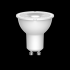  PAR16 GU10 Dim 5W Eq=50W 2700K 