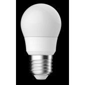  G45 E27 Non-dim 4,9W Eq=40W 40 