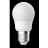  G45 E27 Non-dim 4,9W Eq=40W 40 