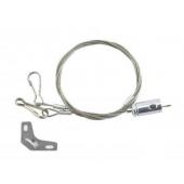  Dalle Sidelit Kit de suspensio 