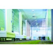  Encastr MILENA Diffuseur 10/1 