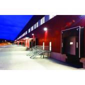  Projecteur TOTT2 9,5W 3000K 98 