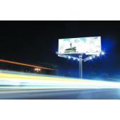  Projecteur TITO 90W 4000K 1330 