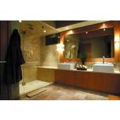  Encastr TEGO2 Dim 7,5W 2800/4 