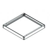  Dalle carre Kit cadre en sail 