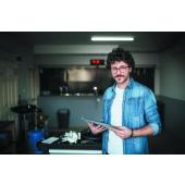  Etanche HAGON DALI2 33W 4000K 