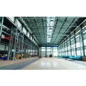  Suspension industrielle KEO 20 