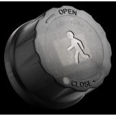  Suspension industrielle KEO/KE 