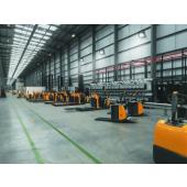  Projecteur VOSS 50W 4000K 4500 