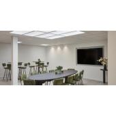  Smart Commutateur blanc 4 bout 