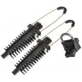  ENSEMBLE D.ANCRAGE DOUBLE EAD 