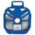  DEVIDOIR FEUILLARD INOX 10X0,7 