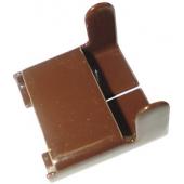  LOT DE 100 CHAPES FEUILLARD MA 