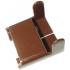  LOT DE 100 CHAPES FEUILLARD MA 